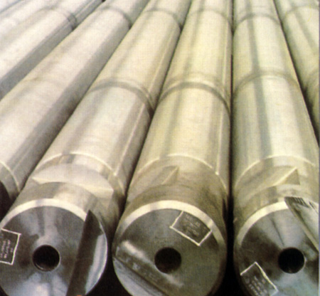 德国“SSE”撒斯特钢材