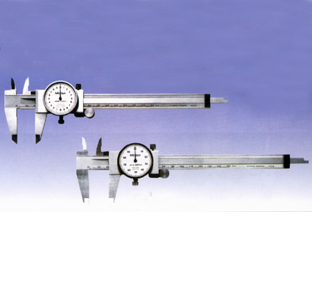 带表卡尺505系列